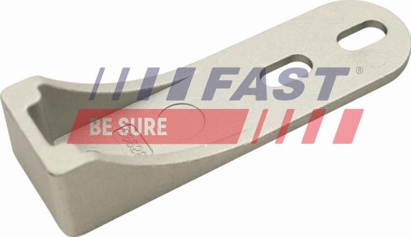 Fast FT95420 - Guida, Pulsante bloccaggio www.autoricambi360.it