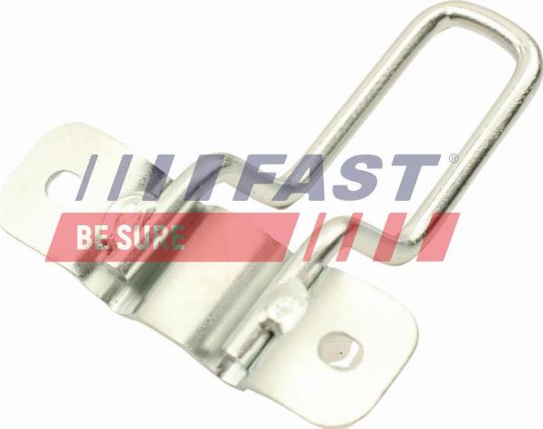 Fast FT95423 - Guida, Pulsante bloccaggio www.autoricambi360.it