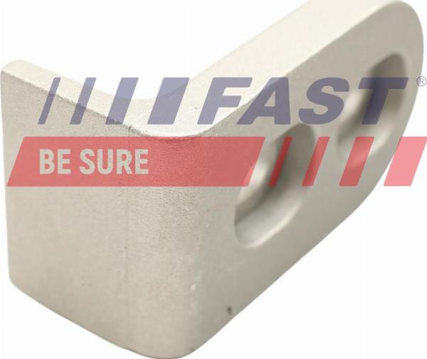 Fast FT95422 - Guida, Pulsante bloccaggio www.autoricambi360.it