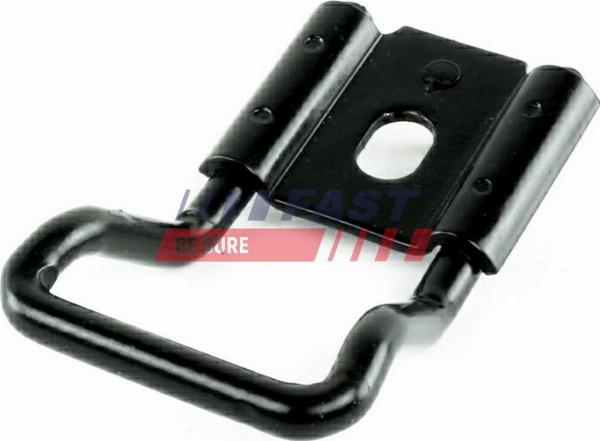 Fast FT95470 - Guida, Pulsante bloccaggio www.autoricambi360.it