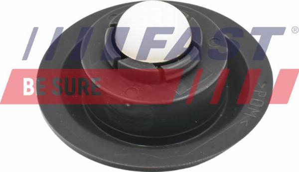 Fast FT95590 - Pulsante bloccaggio www.autoricambi360.it
