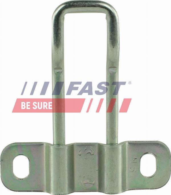 Fast FT95592 - Guida, Pulsante bloccaggio www.autoricambi360.it