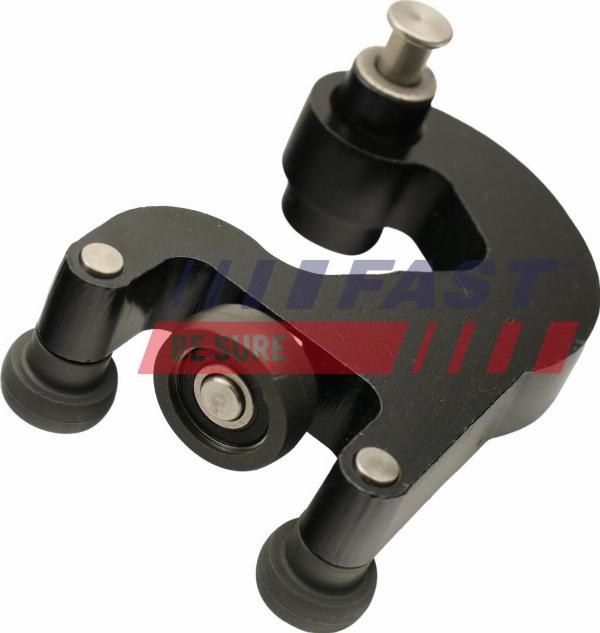 Fast FT95550 - Guidarullo, Porta scorrevole www.autoricambi360.it