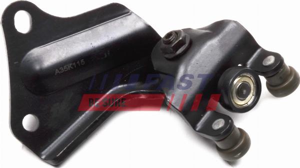 Fast FT95558 - Guidarullo, Porta scorrevole www.autoricambi360.it