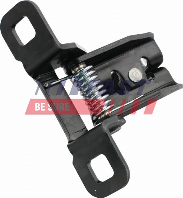 Fast FT95508 - Guidarullo, Porta scorrevole www.autoricambi360.it