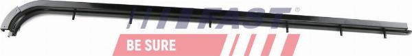 Fast FT95586 - Guidarullo, Porta scorrevole www.autoricambi360.it
