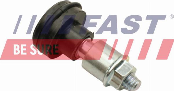 Fast FT95535 - Guidarullo, Porta scorrevole www.autoricambi360.it