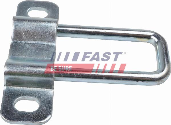 Fast FT95531 - Guida, Pulsante bloccaggio www.autoricambi360.it