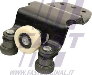 Fast FT95528 - Guidarullo, Porta scorrevole www.autoricambi360.it