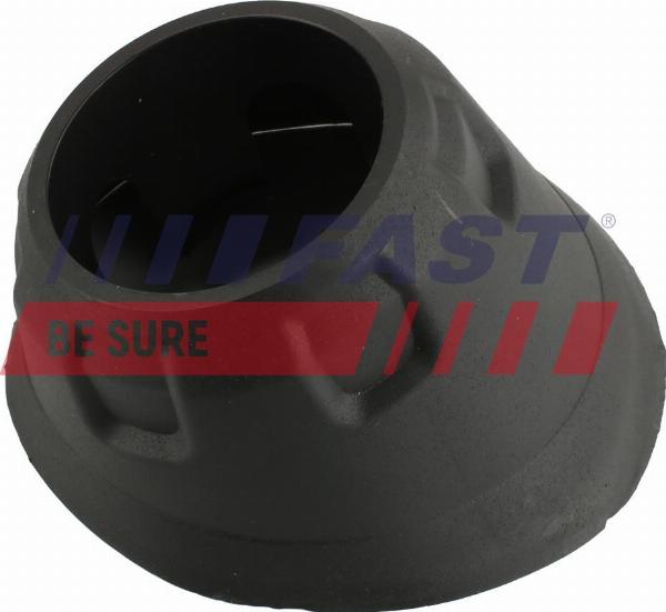 Fast FT95655 - Paracolpi, Cofano motore www.autoricambi360.it