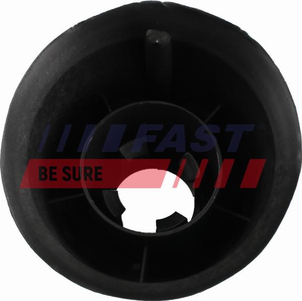 Fast FT95656 - Paracolpi, Cofano motore www.autoricambi360.it