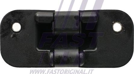 Fast FT95650 - Guida, Pulsante bloccaggio www.autoricambi360.it