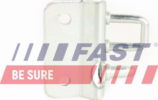 Fast FT95607 - Guida, Pulsante bloccaggio www.autoricambi360.it