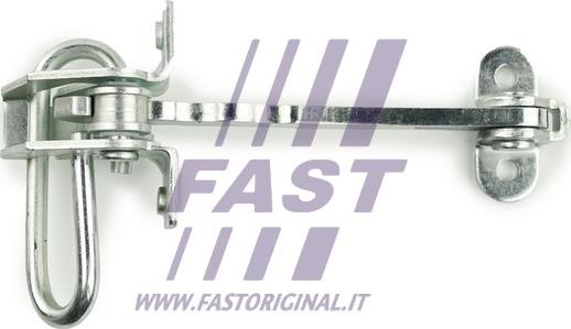 Fast FT95637 - Fermaporta www.autoricambi360.it