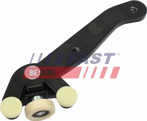 Fast FT95850 - Guidarullo, Porta scorrevole www.autoricambi360.it