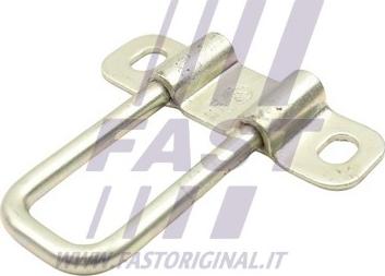 Fast FT95805 - Guida, Pulsante bloccaggio www.autoricambi360.it