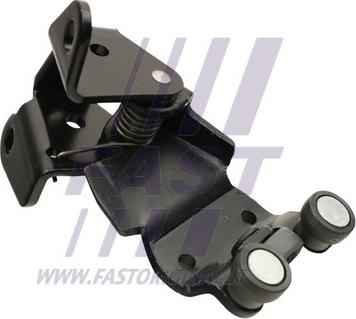 Fast FT95830 - Guidarullo, Porta scorrevole www.autoricambi360.it