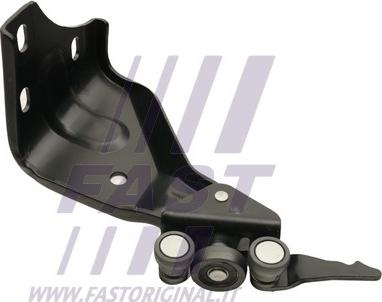 Fast FT95831 - Guidarullo, Porta scorrevole www.autoricambi360.it