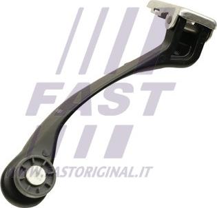 Fast FT95829 - Guidarullo, Porta scorrevole www.autoricambi360.it