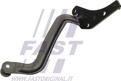 Fast FT95826 - Guidarullo, Porta scorrevole www.autoricambi360.it
