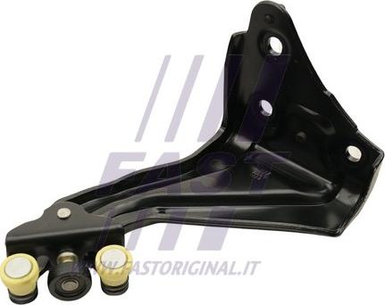 Fast FT95828 - Guidarullo, Porta scorrevole www.autoricambi360.it