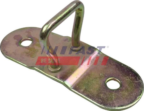 Fast FT95396 - Guida, Pulsante bloccaggio www.autoricambi360.it