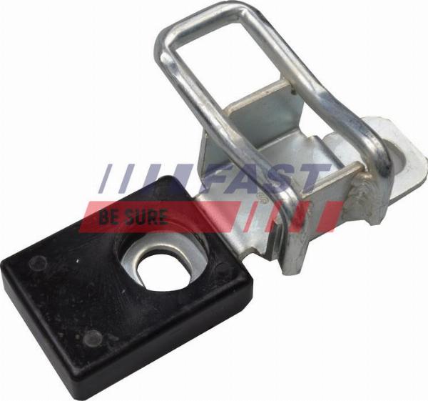 Fast FT95392 - Guida, Pulsante bloccaggio www.autoricambi360.it