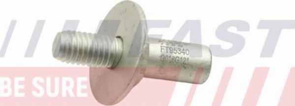 Fast FT95340 - Guida, Pulsante bloccaggio www.autoricambi360.it
