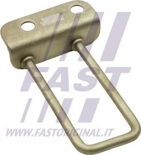 Fast FT95341 - Guida, Pulsante bloccaggio www.autoricambi360.it
