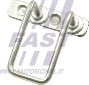 Fast FT95343 - Guida, Pulsante bloccaggio www.autoricambi360.it