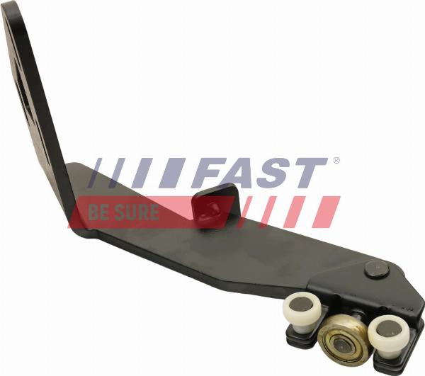 Fast FT95385 - Guidarullo, Porta scorrevole www.autoricambi360.it