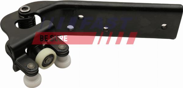 Fast FT95386 - Guidarullo, Porta scorrevole www.autoricambi360.it