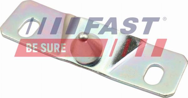 Fast FT95209 - Guida, Pulsante bloccaggio www.autoricambi360.it