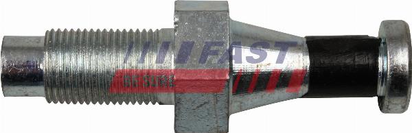 Fast FT95205 - Guida, Pulsante bloccaggio www.autoricambi360.it