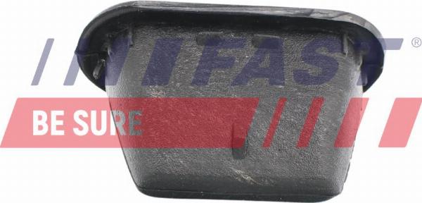 Fast FT95203 - Guida, Pulsante bloccaggio www.autoricambi360.it