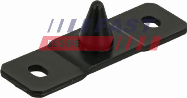 Fast FT95202 - Guida, Pulsante bloccaggio www.autoricambi360.it