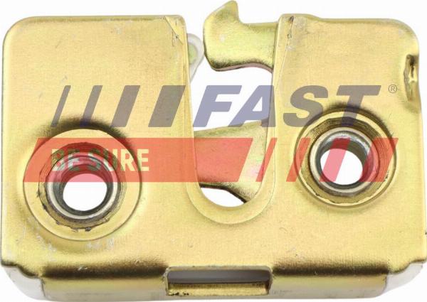Fast FT95226 - Guida, Pulsante bloccaggio www.autoricambi360.it