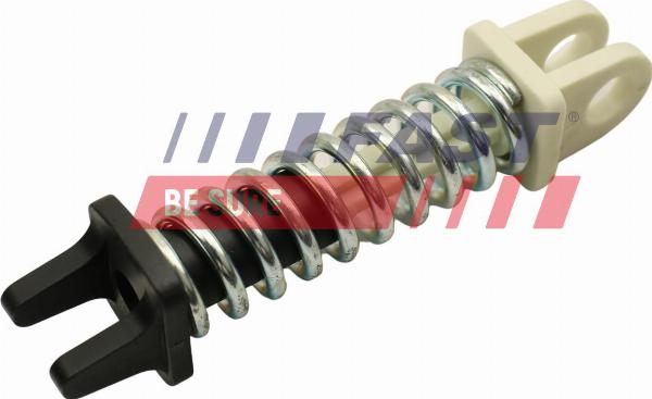 Fast FT96503 - Molla, Pedale frizione www.autoricambi360.it