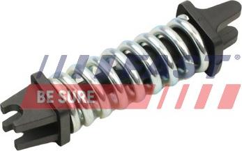 Fast FT96507 - Molla, Pedale frizione www.autoricambi360.it