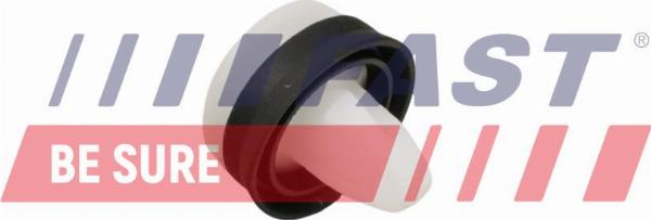 Fast FT96607 - Clip, Fregio / Modanatura protettiva www.autoricambi360.it