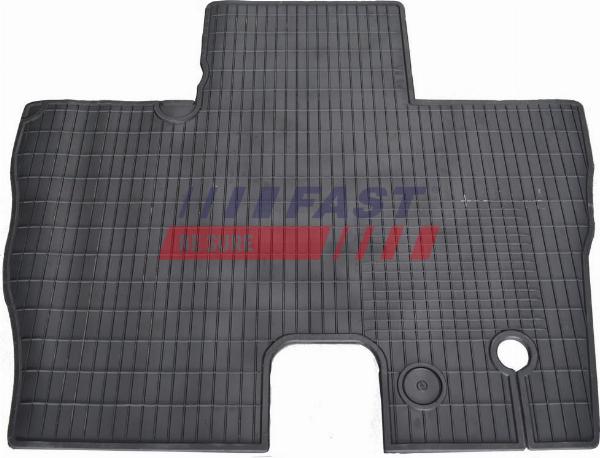 Fast FT96101 - Tappetino vaschetta vano gambe www.autoricambi360.it