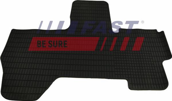 Fast FT96114 - Tappetino vaschetta vano gambe www.autoricambi360.it