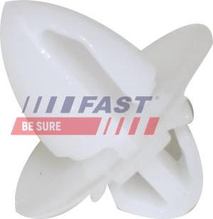Fast FT96301 - Clip, Fregio / Modanatura protettiva www.autoricambi360.it