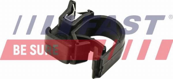 Fast FT96314 - Supporto, Flessibile freno www.autoricambi360.it