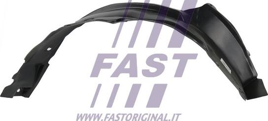 Fast FT90940 - Passaruota www.autoricambi360.it