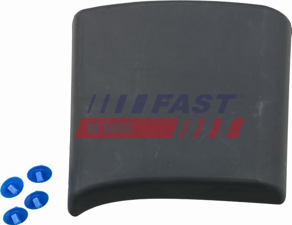 Fast FT90954 - Modanatura decorativa / protettiva, Fiancata www.autoricambi360.it