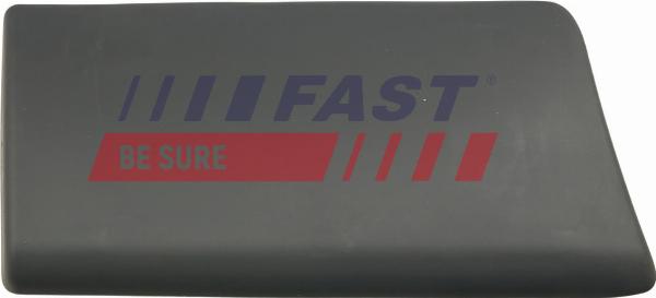 Fast FT90956 - Modanatura decorativa / protettiva, Fiancata www.autoricambi360.it