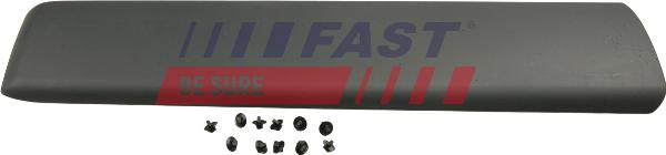 Fast FT90958 - Modanatura decorativa / protettiva, Portiera www.autoricambi360.it