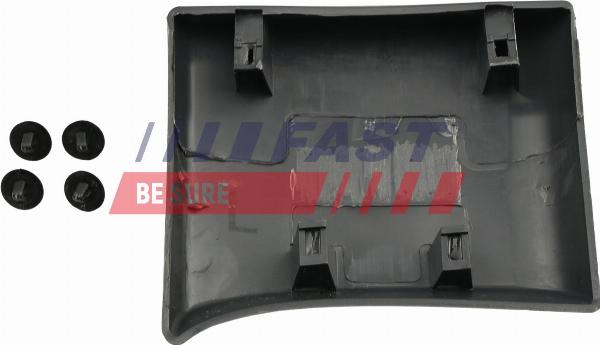 Fast FT90953 - Modanatura decorativa / protettiva, Fiancata www.autoricambi360.it