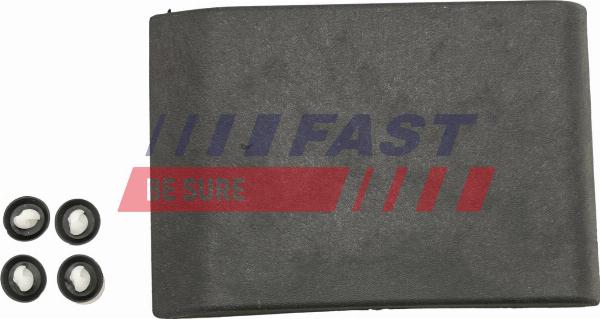 Fast FT90952 - Modanatura decorativa / protettiva, Fiancata www.autoricambi360.it